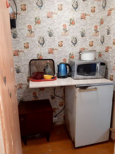 1-к. квартира, 24 м², 3/5 эт.