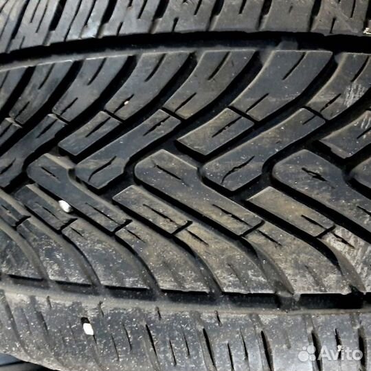 Continental ContiExtremeContact 235/45 R17 93W