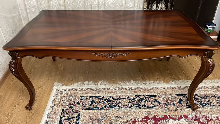 Кухонный стол бу