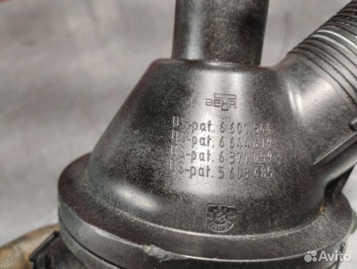 Термостат Bmw 5 Series F10 N20B20A 2011