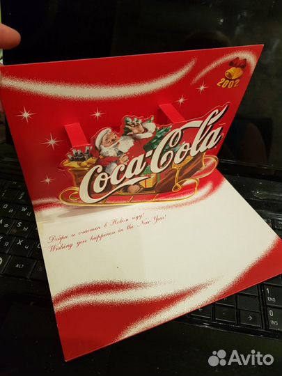 Винтаж Ретро Открытка Скрапбукинг Декор