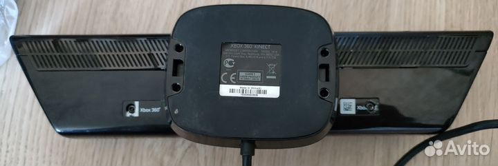Microsoft Kinect для Xbox 360