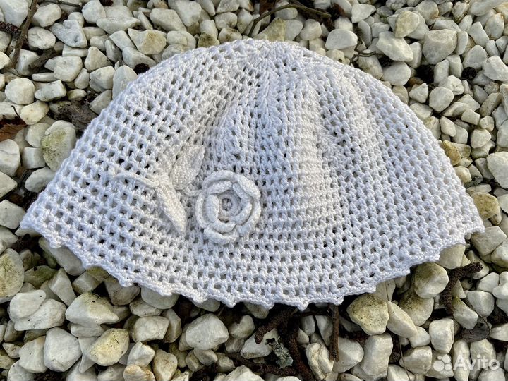 Шапочки-понамки