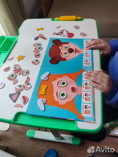 Нейропсихолог Детский