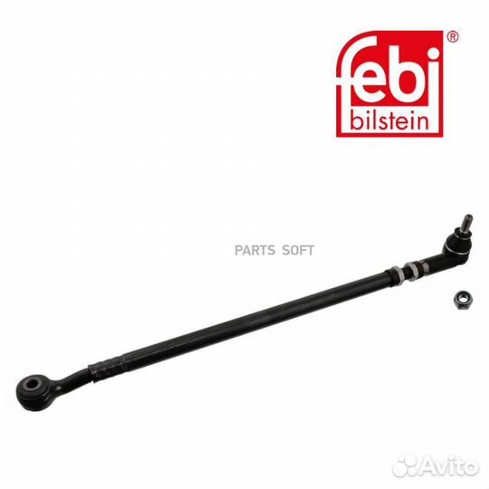 Febi 02279 Тяга рулевая в сборе R