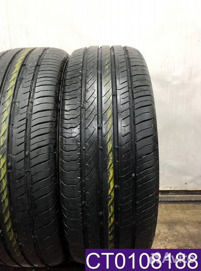 Continental ContiPowerContact 205/55 R17 91V