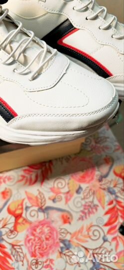 Кроссовки мужские 44-46