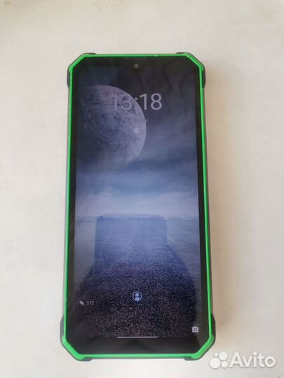 Blackview BV7100, 6/128 ГБ
