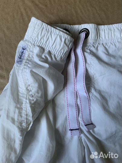 Шорты emporio armani