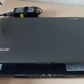 Ноутбук Acer Extensa 5220