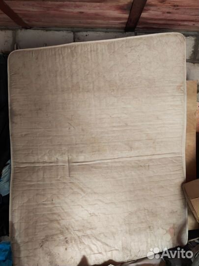 Матрас 160х200 бу