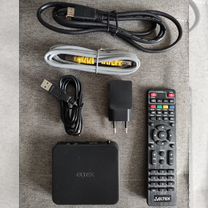 Iptv приставка Eltex STB nv-501