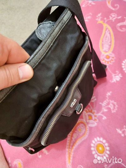 Сумка мужская оригинал domani