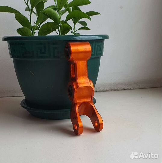 Тюнинг на SUR-RON