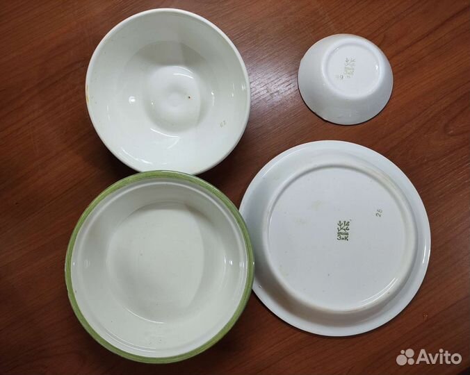 Набор для блинов 