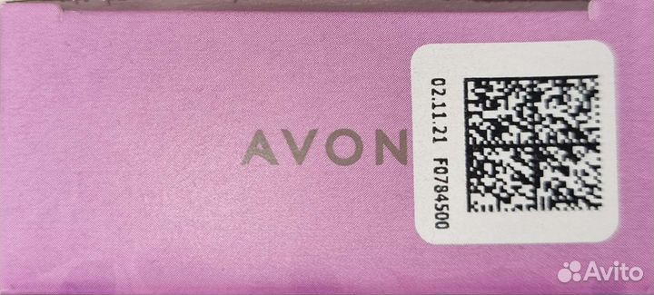 Парфюмерная вода 