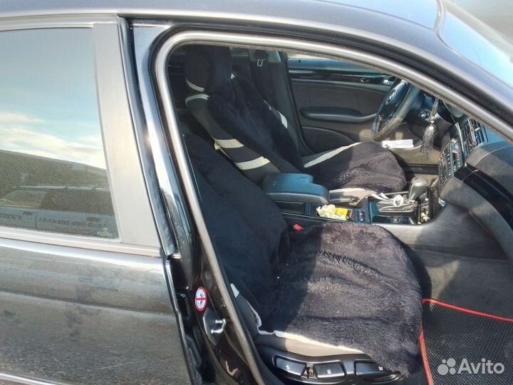 BMW 3 серия 1.8 AT, 2003, 320 000 км