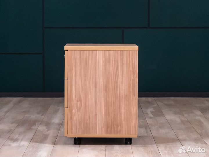 Выкатная тумба