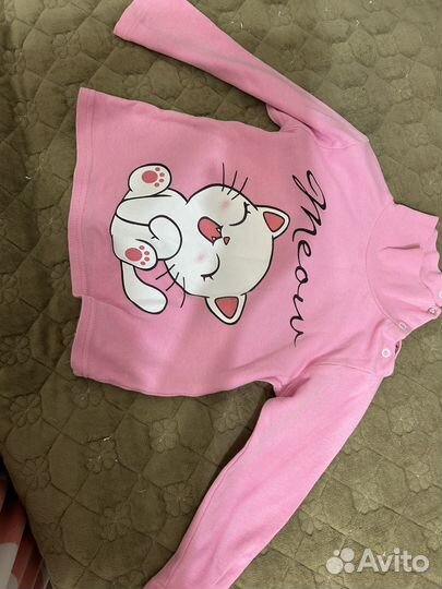 Водолазки 98/104