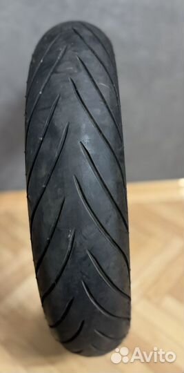 Мотошины dunlop sportmax d222