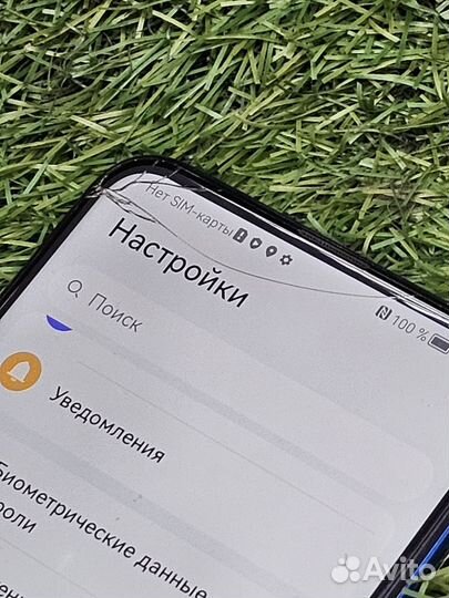 HONOR 9X, 4/128 ГБ