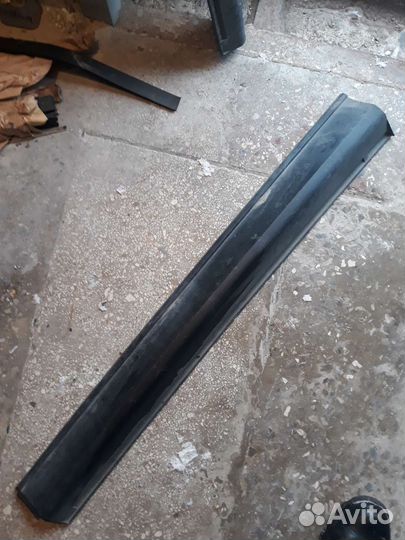 2017-22 Сх5 Накладка двери передней левой CX-5