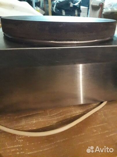 Плита электрическая(блинница)