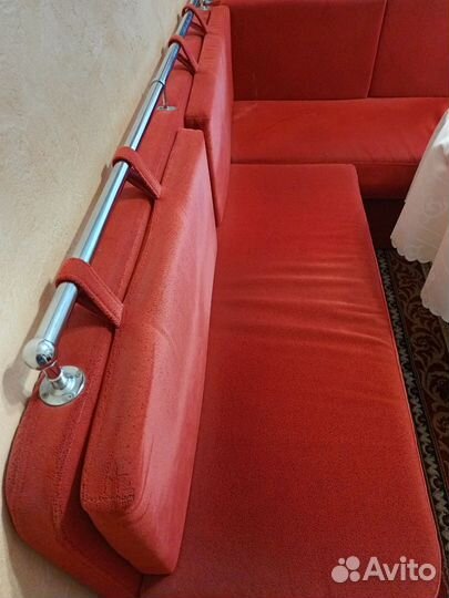 Кухонный уголок