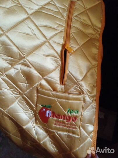 Спа Spa домашний 