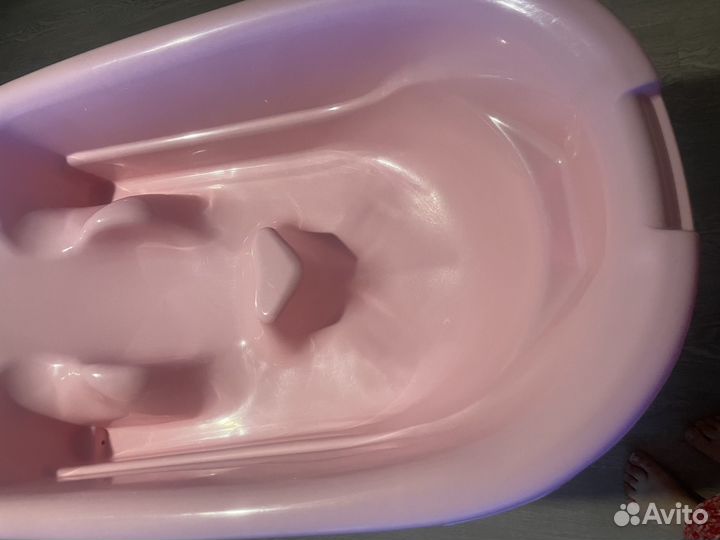 Ванночка для купания