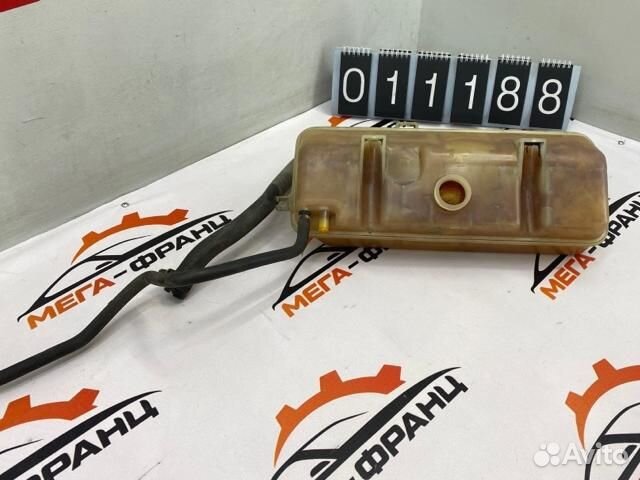 Бачок расширительный Fiat Ducato фургон (244)