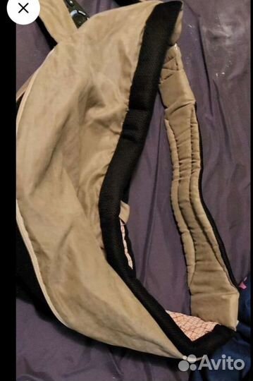 Переноска кенгуру