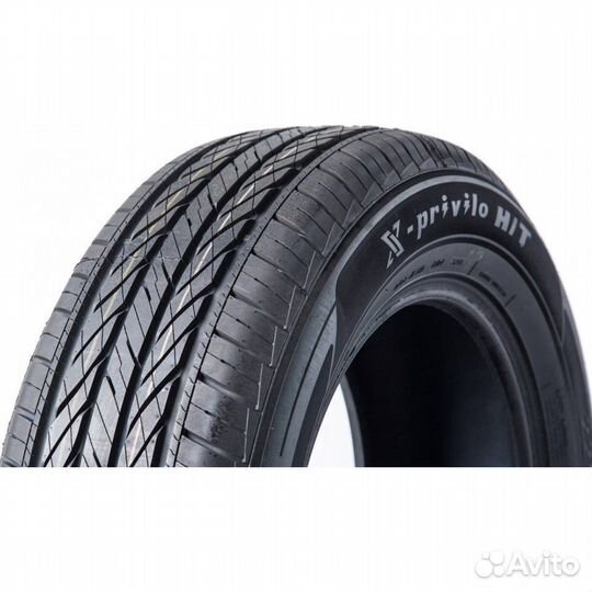 Tracmax X-Privilo H/T 235/65 R17 108H