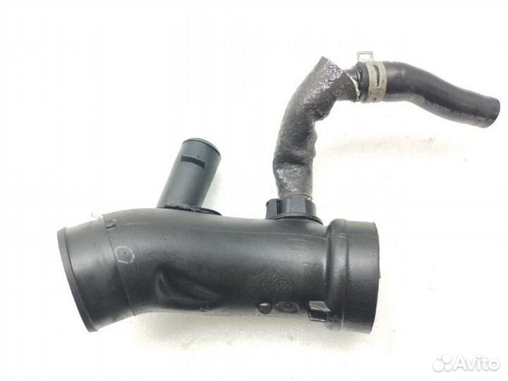 Патрубок турбины Land Rover Discovery 5 L462 3.0D