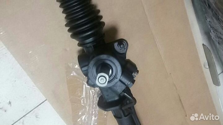 Рулевая Рейка Рено/ Renault с гидроусилителем нова