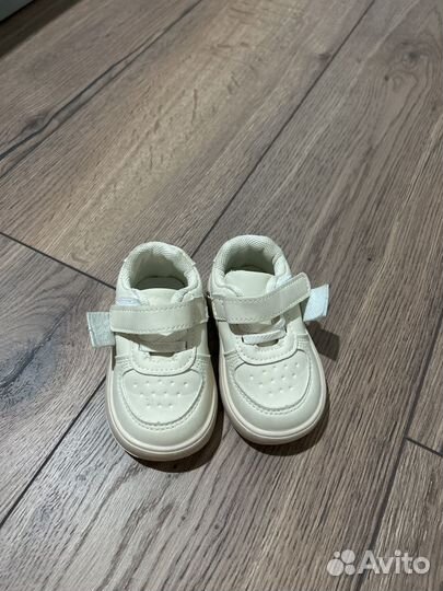 Кроссовки детские демисезонные