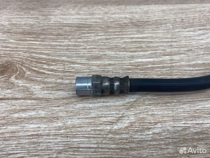 Шланг тормозной задний Bmw 5 F10 N52B30AF 2010