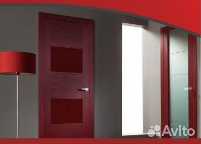 Реставрация дверей деревянной мебели