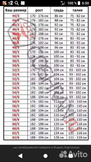 Ватные штаны от афганка СССР 50/2
