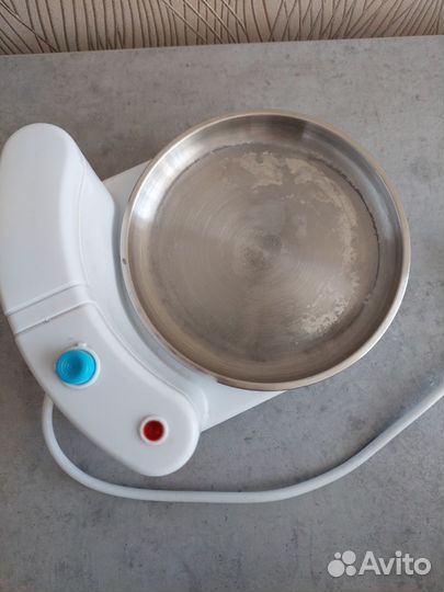 Стерилизатор для бутылочек maman