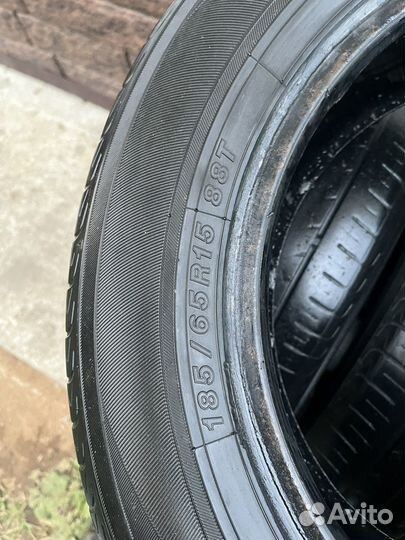 Yokohama A.Drive AA01 185/65 R15 88S