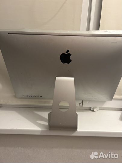 Корпус Apple iMac 27 2011 a1312