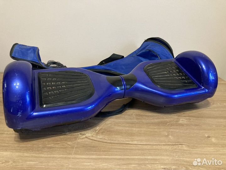 Гироскутер