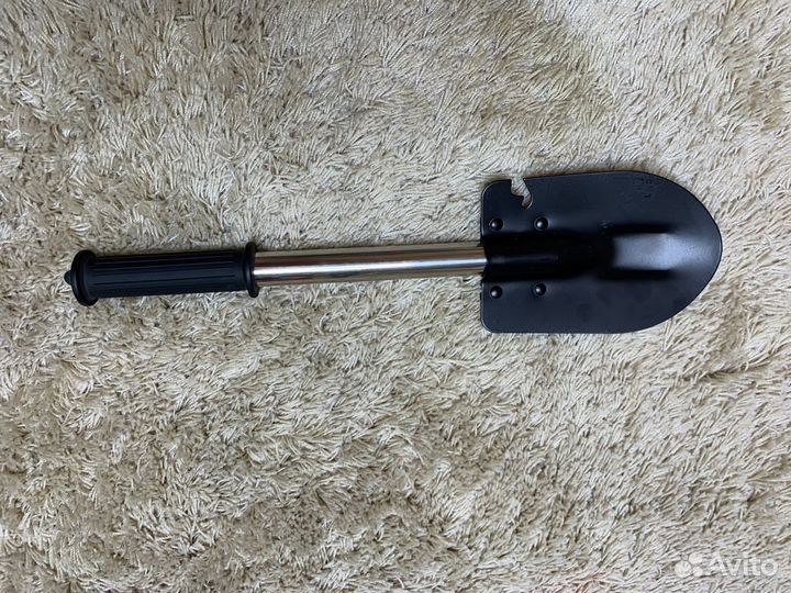 Лопата набор многофункциональный