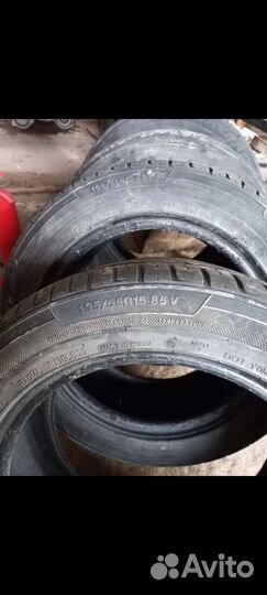 Marshal 834 195/55 R15