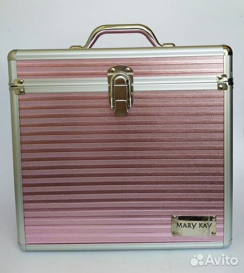 Кейс для косметики новый