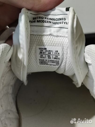 Кроссовки Мужские Asics japan s st