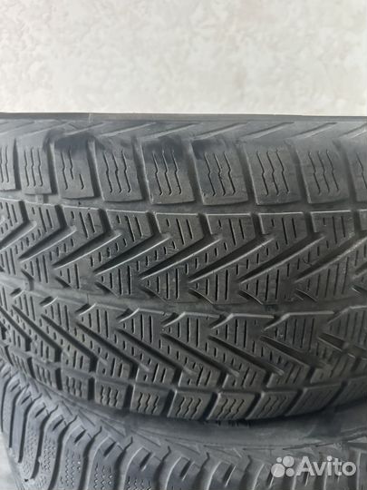 Vredestein Nord-Trac Xtreme 225/55 R16 99Q