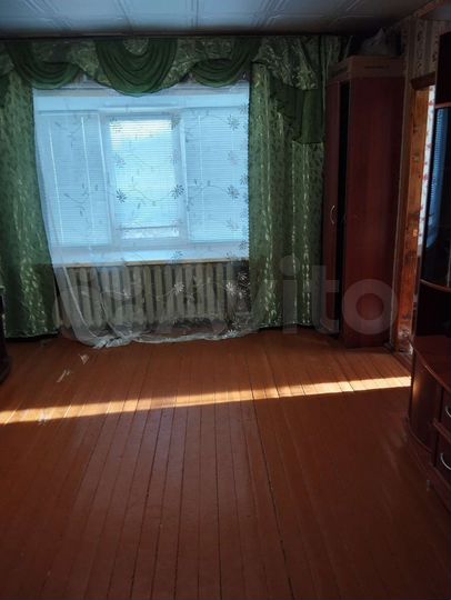 2-к. квартира, 38 м², 2/2 эт.