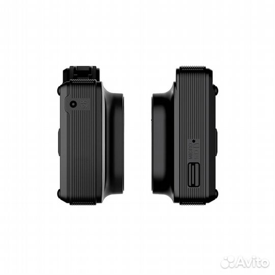 Видеорегистратор с антирадаром Inspector Scat S